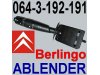 Slika 4 -  ABLENDER Citroen Saxo Xsara Berlingo Evasion Jumpy Xantia XM - MojAuto