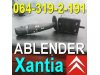 Slika 8 -  ABLENDER Citroen Saxo Xsara Berlingo Evasion Jumpy Xantia XM - MojAuto