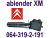 Slika 9 -  ABLENDER Citroen Saxo Xsara Berlingo Evasion Jumpy Xantia XM - MojAuto