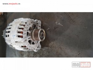 polovni delovi  Audi A3 1.6, 2.0 TDI alternator