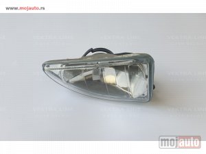 NOVI: delovi  Maglenka Ford Focus 1998-2001