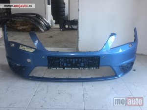 NOVI: delovi  Seat Toledo prednji branik