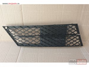 Glavna slika -  Resetka u braniku BMW Serija 5 E60 2007-2010 - MojAuto