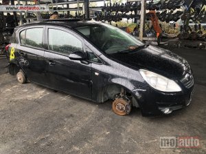 polovni delovi  Corsa D 1.2 xep 2009 POLOVNI DELOVI