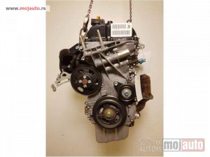 polovni delovi  Motor benzinac 1,2 16v K12b Agila B model 2007-2014