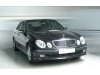 Slika 4 -  Hrom lajsna prednjeg branika Mercedes E klasa W211 2002-2006 - MojAuto