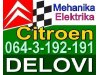 Slika 5 -  MOTOR 1,6 Citroen Xsara 1600 , 65kw - MojAuto