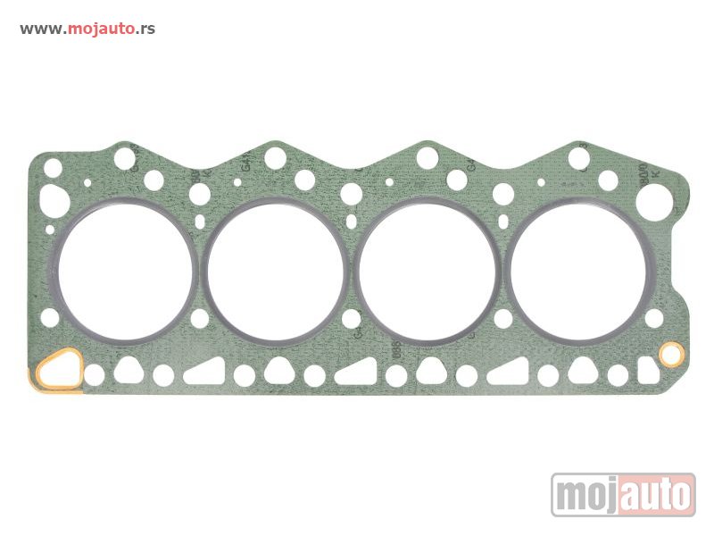 Glavna slika -  Pezo Boxer 2.8HDI Dihtung Glave Motora 02-06, NOVO - MojAuto