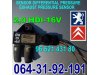 Slika 1 -  SENSOR DIFFERENTIAL PRESSURE 2,0 HDI Pežo Peugeot Citroen 96 621 431 80 - MojAuto