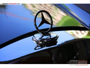 Glavna slika -  Mercedes delovi A klasa - MojAuto