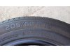 Slika 4 -  966.Guma MICHELIN 16-ica,LETNJA 205/60, Sara 5,4 mm - MojAuto