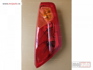 Glavna slika -  Stop svetlo Fiat Grande Punto 2005-2011 - MojAuto