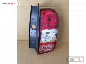 NOVI: delovi  Stop svetlo Dacia Duster 2013-2016