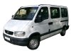 Slika 3 -  Zastita motora Opel Movano Master 1998-2003 - MojAuto