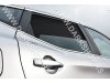 Slika 2 -  Audi tipske zavesice za sunce/car shades - MojAuto