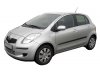 Slika 3 -  Potkrilo Toyota Yaris 2005-2011 - MojAuto