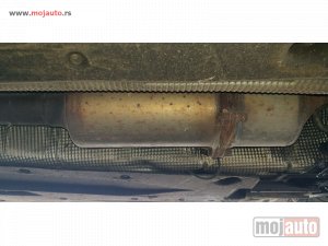 Glavna slika -  Dpf 2.2 hdi Citroen Peugeot Renault - MojAuto