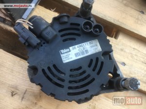 Glavna slika -  Alternator peugeot 307 - MojAuto