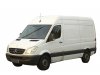 Slika 15 -  Retrovizor elektricni Mercedes Sprinter VW Crafter 2006-2009 - MojAuto