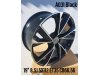 Slika 2 -  19 mercedes 2 modela alufelni 5x112/8.5jota/et35,cb 66.6. - MojAuto