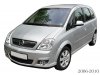 Slika 3 -  Poklopac kuke prednjeg branika Opel Meriva A 2006-2010 - MojAuto