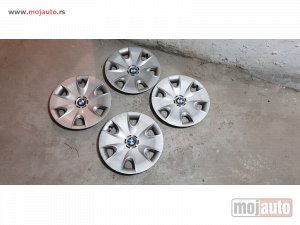 Glavna slika -  Bmw Ratkapne 16 coli Original - MojAuto