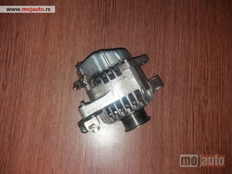 Glavna slika -  Yaris 1.3 alternator - MojAuto