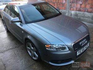 Glavna slika -  Vrata audia a3 a4 - MojAuto