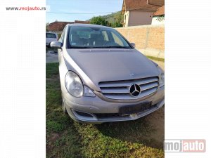 Glavna slika -  Delovi za mercedes R 320 CDI - MojAuto