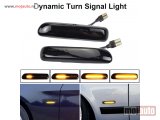 NOVI: delovi  BMW E46 98-01 LED DYNAMIC MIGAVAC ZA KRILO