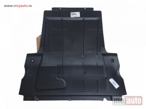 NOVI: delovi  Zastita motora Renault Scenic 2 2003-2008