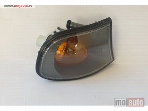 NOVI: delovi  Migavac do fara ZUTI BMW E46 Compact 2001-2004