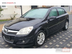 polovni delovi  Opel Astra H 1.4twinport z14xep POLOVNI DELOVI