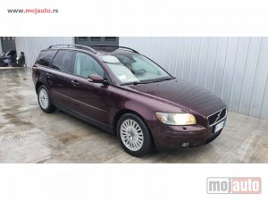 polovni delovi  Volvo V50 2.0 D 100kw Simens POLOVNI DELOVI