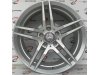 Slika 2 -  17 Alu felne Mercedes 4 modela 5x112 - MojAuto