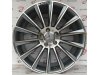 Slika 3 -  17 Alu felne Mercedes 4 modela 5x112 - MojAuto