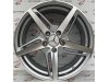 Slika 4 -  17 Alu felne Mercedes 4 modela 5x112 - MojAuto