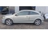 Slika 2 -  Opel Astra H GTC 1.7 cdti 74kw POLOVNI DELOVI - MojAuto