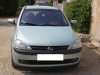 Slika 6 -  Maglenka Opel Corsa C 2000-2003 - MojAuto