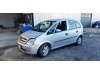 Slika 4 -  Opel Meriva A 1.7 dti 55kw/75ks POLOVNI DELOVI - MojAuto