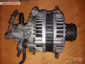 Glavna slika -  Opel 1.7 alternator - MojAuto