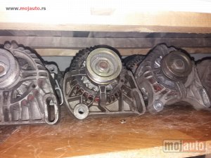 Glavna slika -  Seicento alternator - MojAuto