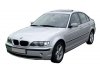 Slika 5 -  Migavac crno-beli BMW Serija 3 E46 2002-2005 - MojAuto