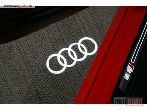 Glavna slika -  Audi LED projektori NOVO - MojAuto