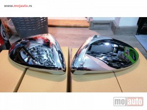Glavna slika -  Vw golf 7,7.5,touaran hrom maske retrovizora - MojAuto