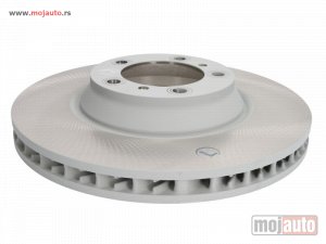 NOVI: delovi  Kocioni disk za Porsche Panamera od 2016. do 2020. god.