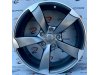 Slika 2 -  17 Audi 9 modela Alu felne 5x112 - MojAuto