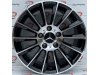 Slika 1 -  16 Mercedes Alu felne 5x112/3 modela - MojAuto