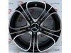 Slika 3 -  16 Mercedes Alu felne 5x112/3 modela - MojAuto