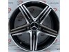 Slika 2 -  16 Mercedes Alu felne 5x112/3 modela - MojAuto